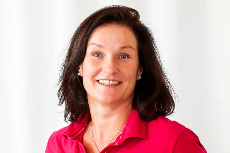 Heidi Sedlmeier