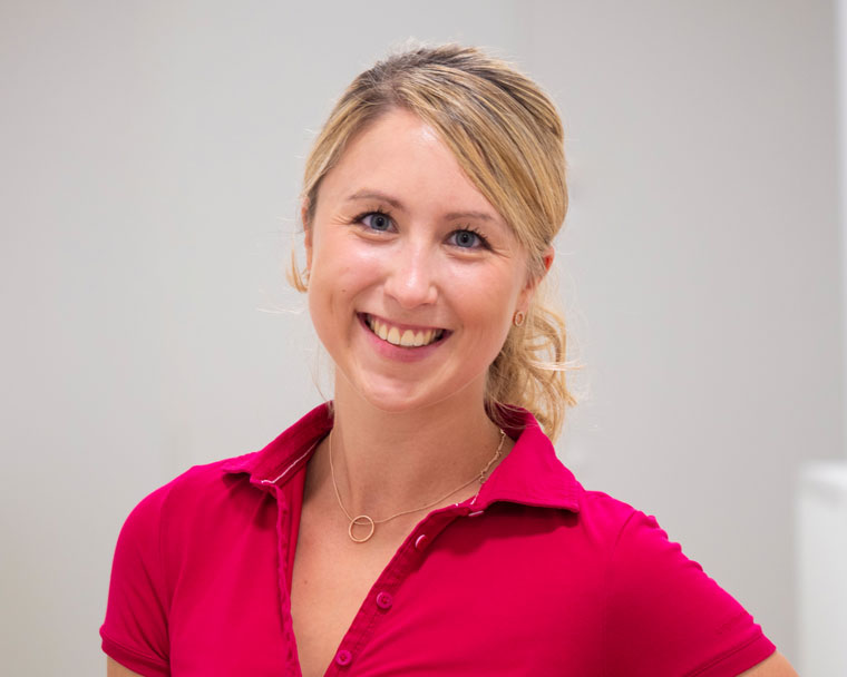 Susanna Hollerieth