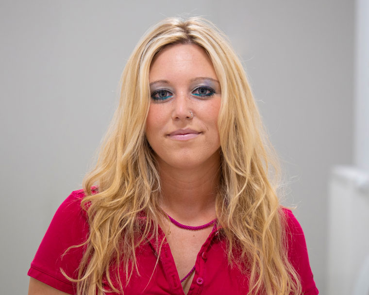 Stefi Michalsky